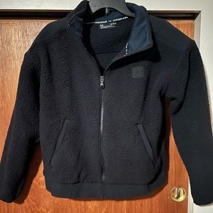 Under armour Sherpa jacket